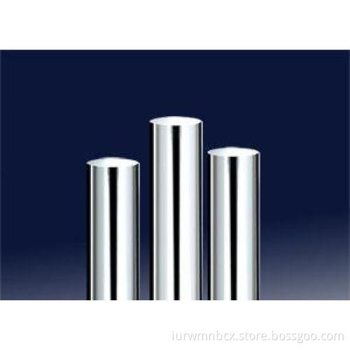 20MnV6, 42CrMo4 Hydraulic Cylinder Induction Hardened Rod,